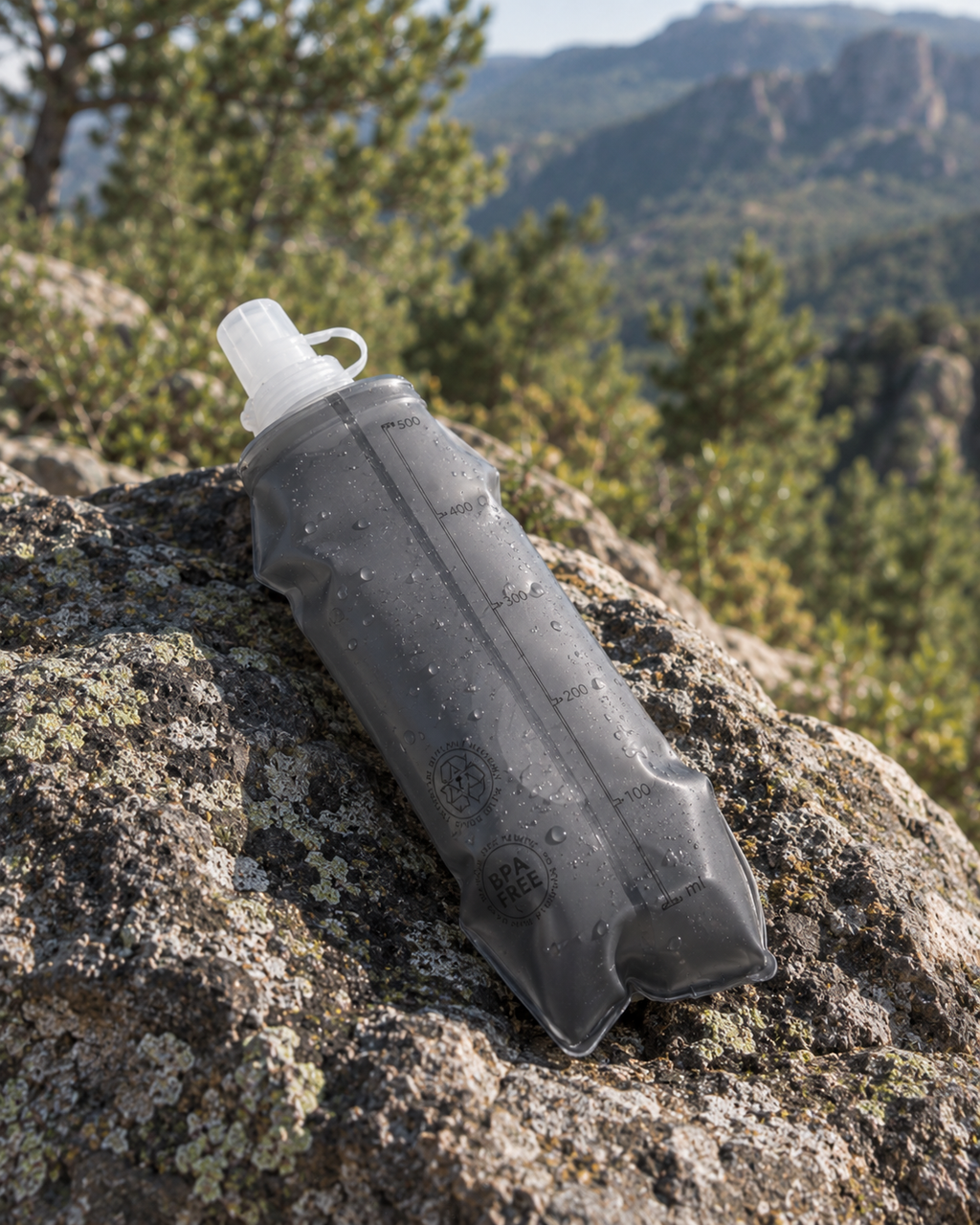 ZYROX FLOW™ 500