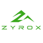 ZYROX - Inicio